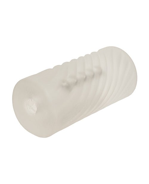 Pop Sock! Beaded Stroker - Clear | Shop Lowest Prices at fonlove.shop