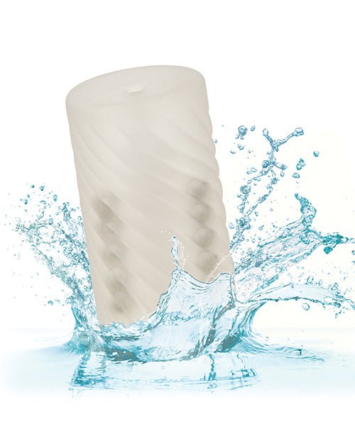Pop Sock! Beaded Stroker - Clear | Shop Lowest Prices at fonlove.shop