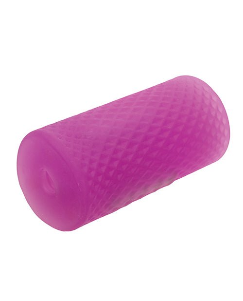 Pop Sock! Beaded Stroker - Purple | Shop Lowest Prices at fonlove.shop
