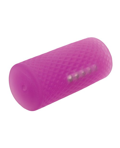 Pop Sock! Beaded Stroker - Purple | Shop Lowest Prices at fonlove.shop