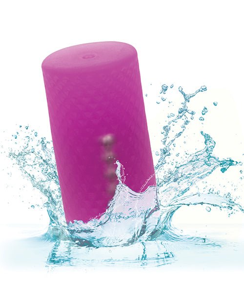 Pop Sock! Beaded Stroker - Purple | Shop Lowest Prices at fonlove.shop