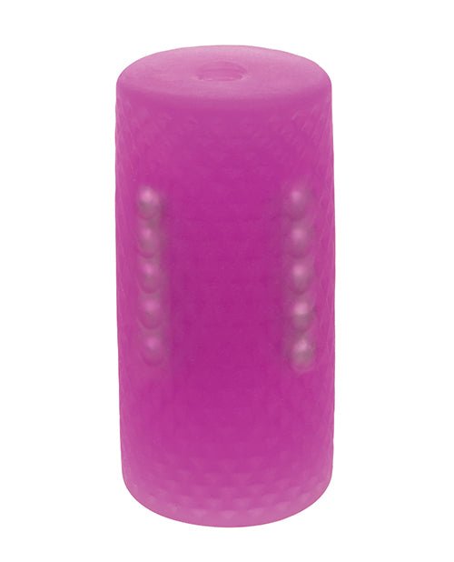 Pop Sock! Beaded Stroker - Purple | Shop Lowest Prices at fonlove.shop