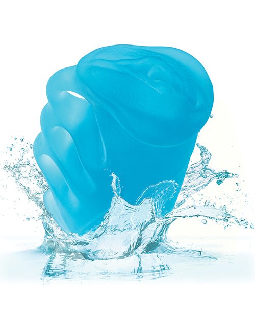 Pop Sock! Grip - N - Stroke - Small, Blue | Shop Lowest Prices at fonlove.shop