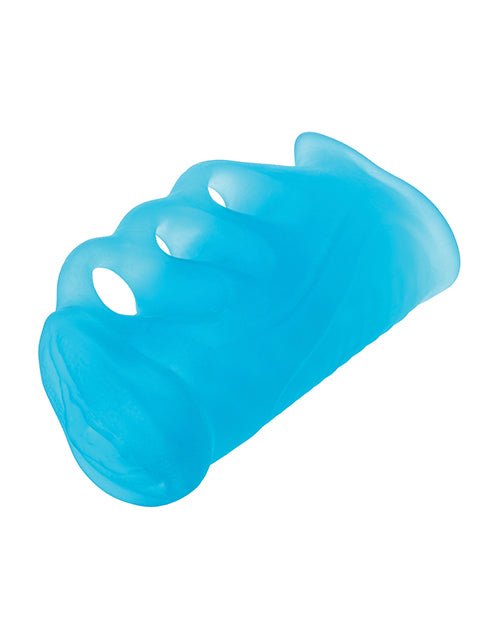 Pop Sock! Grip - N - Stroke - Small, Blue | Shop Lowest Prices at fonlove.shop