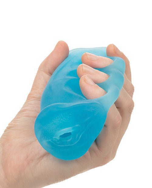Pop Sock! Grip - N - Stroke - Small, Blue | Shop Lowest Prices at fonlove.shop