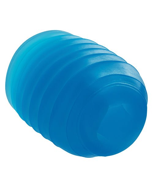 Pop Sock Ribbed Masturbator | Shop Lowest Prices at fonlove.shop