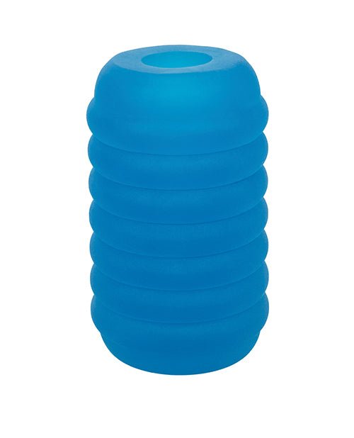 Pop Sock Ribbed Masturbator | Shop Lowest Prices at fonlove.shop