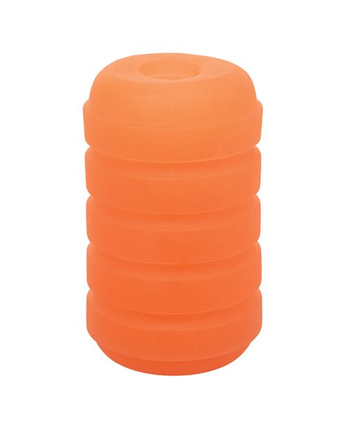 Pop Sock Ribbed Masturbator | Shop Lowest Prices at fonlove.shop