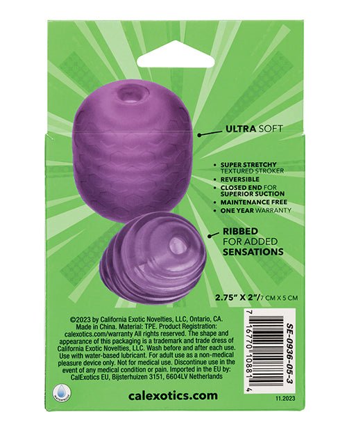 Pop Sock Textured Masturbator | Shop Lowest Prices at fonlove.shop