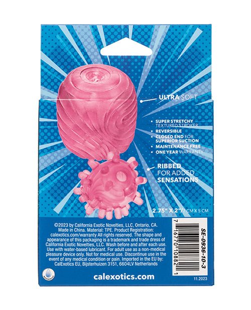 Pop Sock Textured Masturbator | Shop Lowest Prices at fonlove.shop