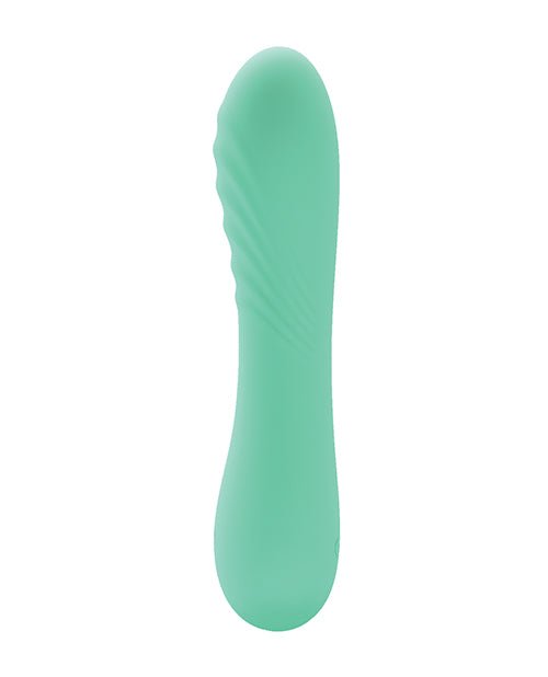 Pretty Love Alexisrose Curved Vibrator - Aqua | Shop Lowest Prices at fonlove.shop