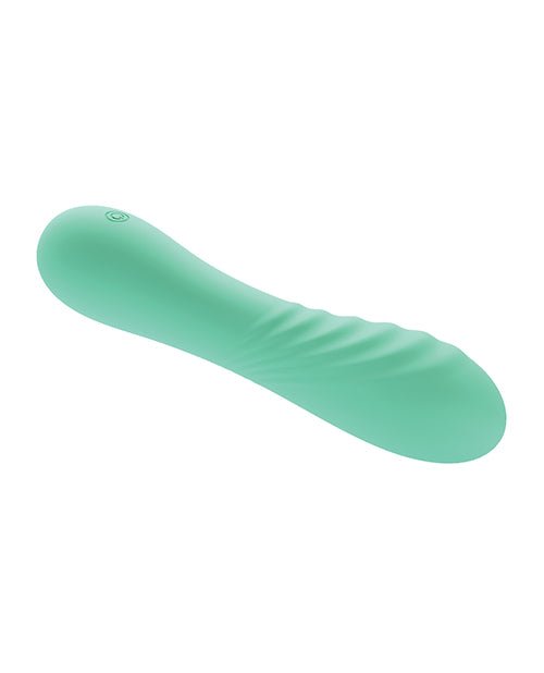 Pretty Love Alexisrose Curved Vibrator - Aqua | Shop Lowest Prices at fonlove.shop