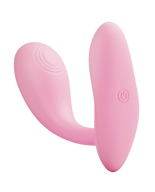 Pretty Love Baird App - Enabled Vibrating Butt Plug - Hot Pink | Shop Lowest Prices at fonlove.shop