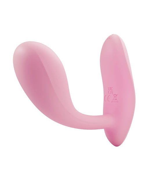 Pretty Love Baird App - Enabled Vibrating Butt Plug - Hot Pink | Shop Lowest Prices at fonlove.shop