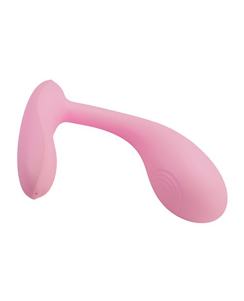 Pretty Love Baird App - Enabled Vibrating Butt Plug - Hot Pink | Shop Lowest Prices at fonlove.shop