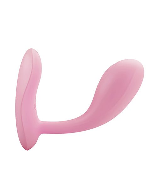 Pretty Love Baird App - Enabled Vibrating Butt Plug - Hot Pink | Shop Lowest Prices at fonlove.shop