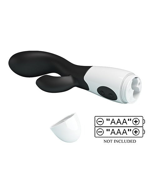 Pretty Love Brighty Vibrator - Black | Shop Lowest Prices at fonlove.shop