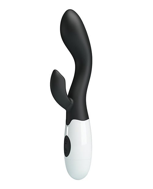 Pretty Love Brighty Vibrator - Black | Shop Lowest Prices at fonlove.shop