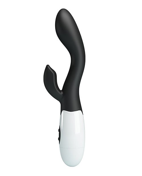 Pretty Love Brighty Vibrator - Black | Shop Lowest Prices at fonlove.shop