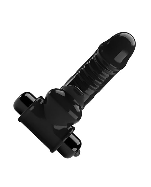 Pretty Love Corbin Honey Finger Vibrator - Black | Shop Lowest Prices at fonlove.shop