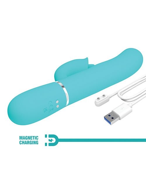 Pretty Love Gigi 3 in 1 Twinkled Tenderness - Aqua | Shop Lowest Prices at fonlove.shop