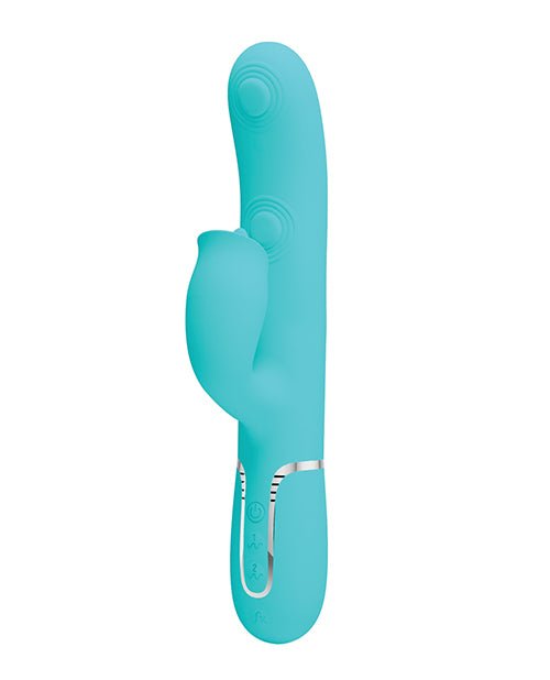 Pretty Love Gigi 3 in 1 Twinkled Tenderness - Aqua | Shop Lowest Prices at fonlove.shop