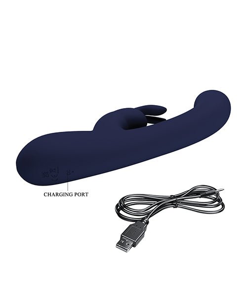 Pretty Love Lamar LED Digital Display Rabbit - Blue | Shop Lowest Prices at fonlove.shop