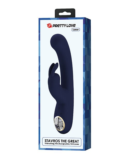 Pretty Love Lamar LED Digital Display Rabbit - Blue | Shop Lowest Prices at fonlove.shop