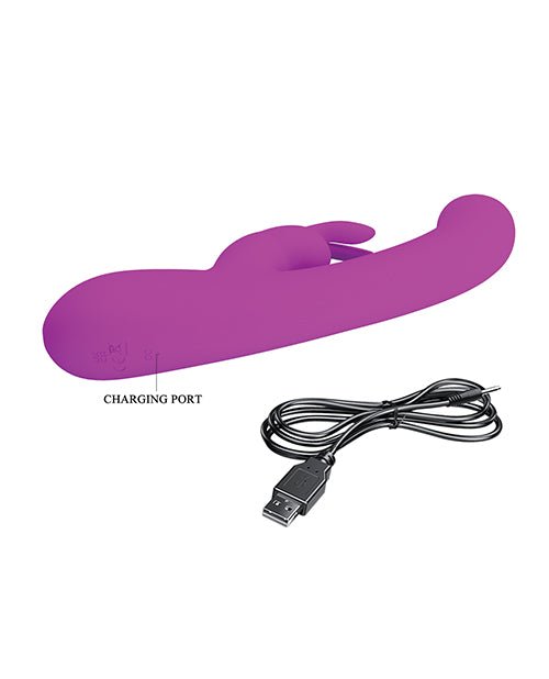Pretty Love Lamar LED Digital Display Rabbit - Fuchsia | Shop Lowest Prices at fonlove.shop