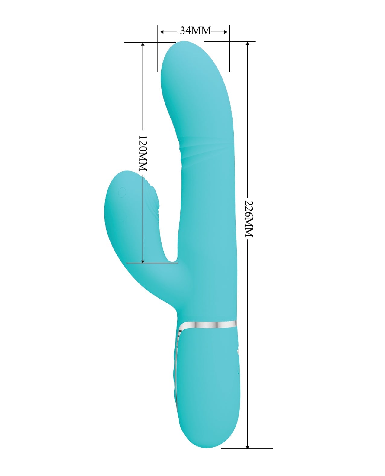 Pretty Love Mariana 4 in 1 Twinkled Tenderness | Shop Lowest Prices at fonlove.shop