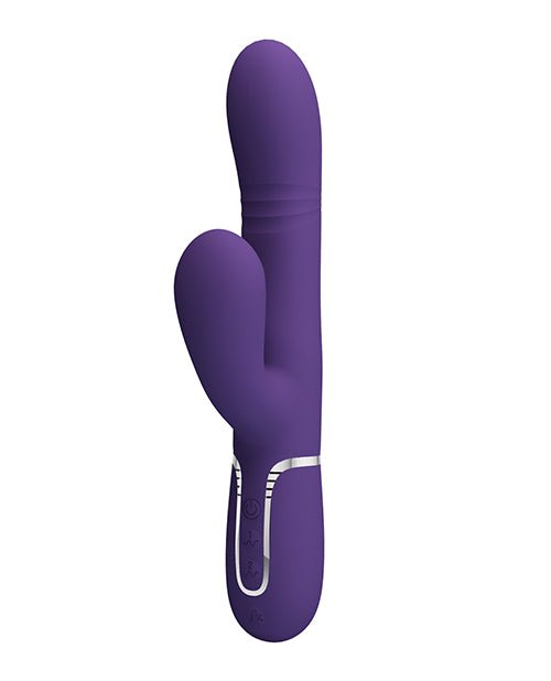 Pretty Love Mariana 4 in 1 Twinkled Tenderness - Purple | Shop Lowest Prices at fonlove.shop