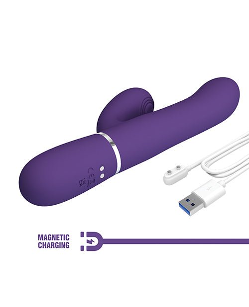 Pretty Love Mariana 4 in 1 Twinkled Tenderness - Purple | Shop Lowest Prices at fonlove.shop