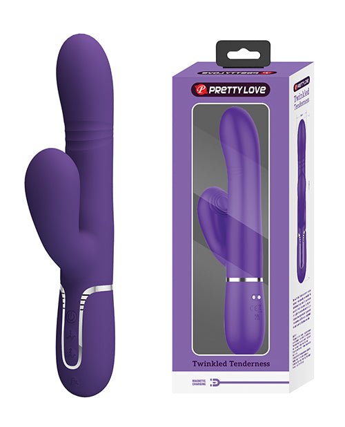Pretty Love Mariana 4 in 1 Twinkled Tenderness - Purple | Shop Lowest Prices at fonlove.shop