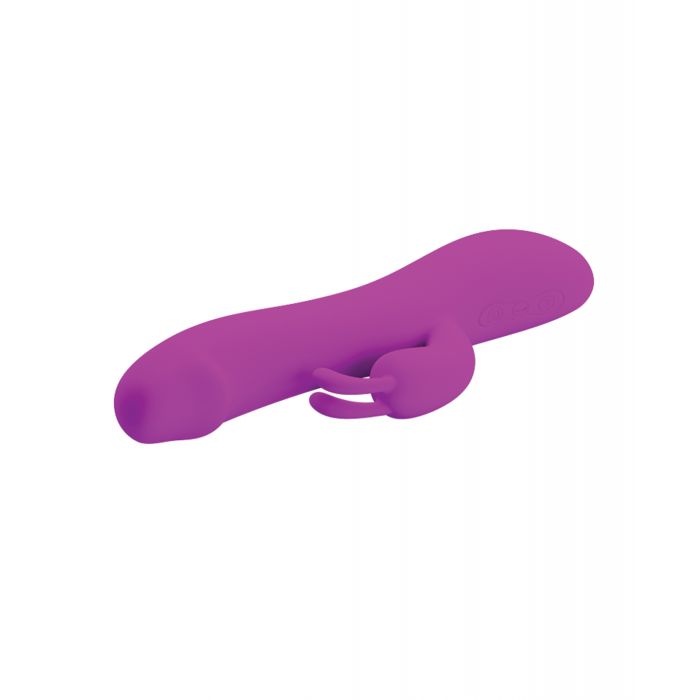 Pretty Love Natural Motion Thrusting Rabbit 7 Function - Fuchsia | Shop Lowest Prices at fonlove.shop