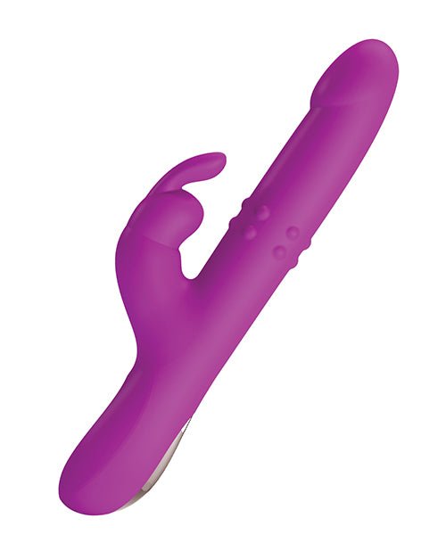 Pretty Love Reese Thrusting Rabbit - Fuchsia | Shop Lowest Prices at fonlove.shop