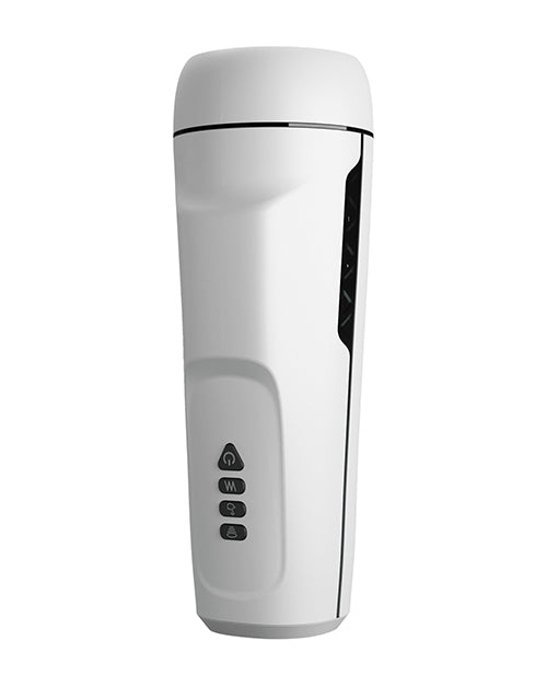 Pretty Love Sienna Sucking & Vibrating Masturbator | Shop Lowest Prices at fonlove.shop