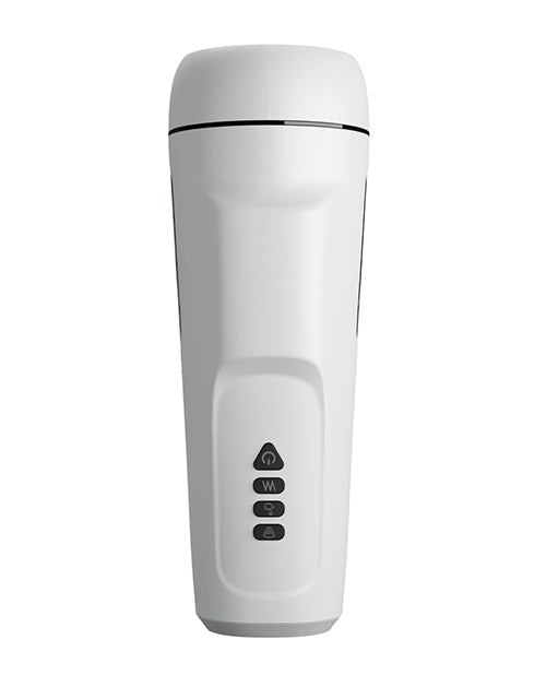Pretty Love Sienna Sucking & Vibrating Masturbator | Shop Lowest Prices at fonlove.shop
