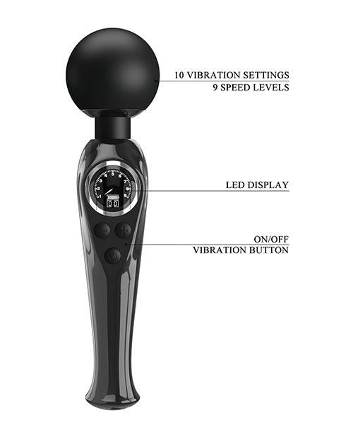 Pretty Love Skylar LED Digital Display Wand | Shop Lowest Prices at fonlove.shop