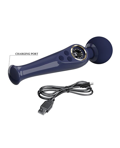 Pretty Love Skylar LED Digital Display Wand - Blue | Shop Lowest Prices at fonlove.shop