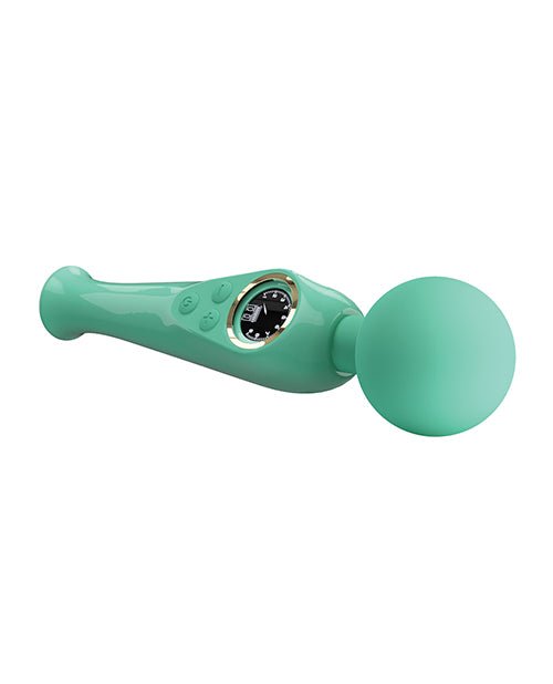 Pretty Love Skylar LED Digital Display Wand - Turquoise | Shop Lowest Prices at fonlove.shop