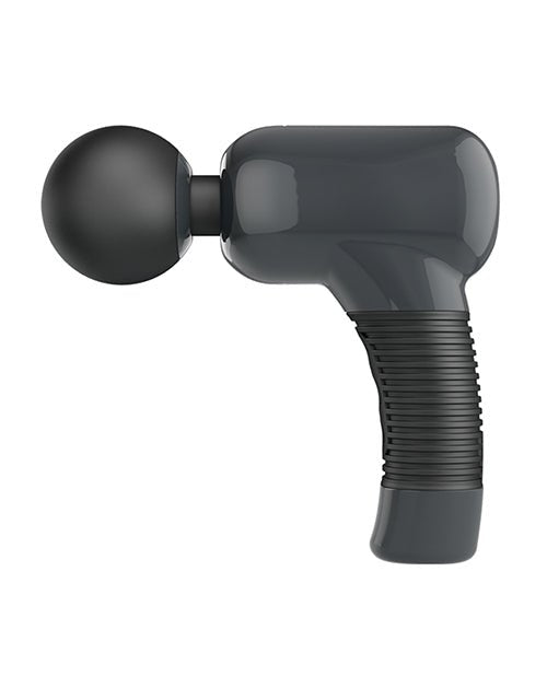 Pretty Love Super Power Fun Gun Massager - Black | Shop Lowest Prices at fonlove.shop