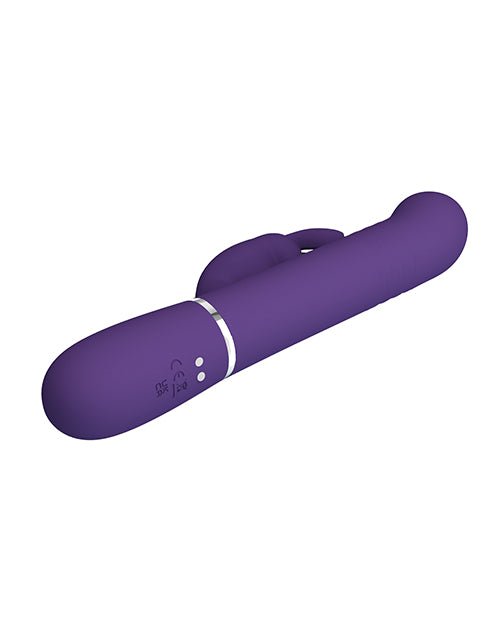 Pretty Love Twinkled Tenderness Coale Thrusting Rabbit | Shop Lowest Prices at fonlove.shop