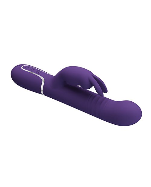 Pretty Love Twinkled Tenderness Coale Thrusting Rabbit | Shop Lowest Prices at fonlove.shop