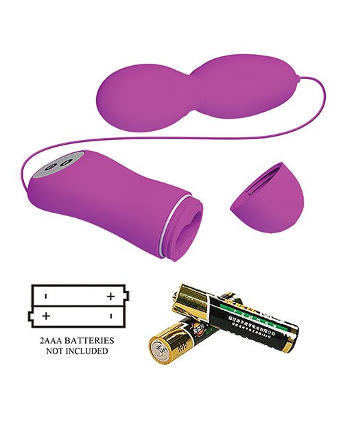 Pretty Love Vega Rotating Head Mini Wand - Fuchsia | Shop Lowest Prices at fonlove.shop