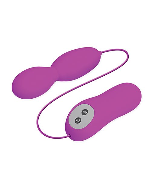 Pretty Love Vega Rotating Head Mini Wand - Fuchsia | Shop Lowest Prices at fonlove.shop