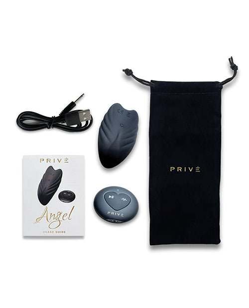PRIVE Angel Panty Vibe | Shop Lowest Prices at fonlove.shop