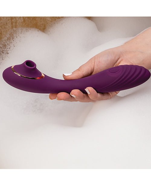 PRIVE Trinite 3 in One - Purple | Shop Lowest Prices at fonlove.shop