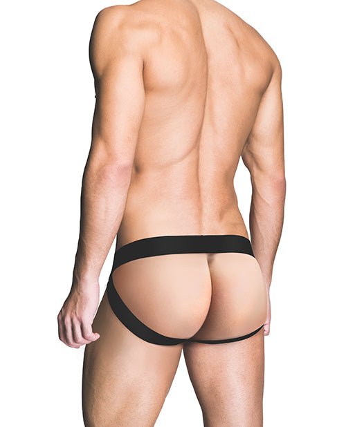 Prowler RED Fishnet Ass - less Jock - Black MD | Shop Lowest Prices at fonlove.shop