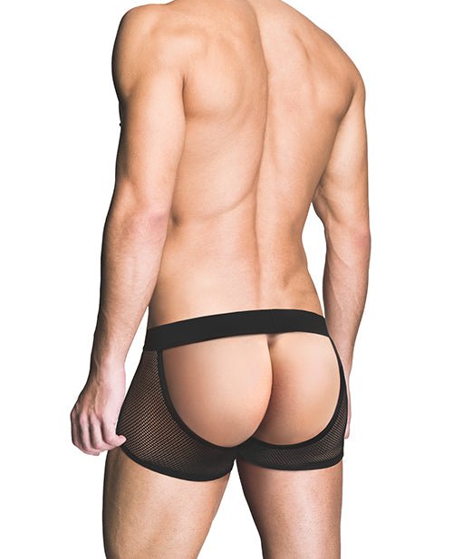 Prowler RED Fishnet Ass - less Trunk - Black MD | Shop Lowest Prices at fonlove.shop