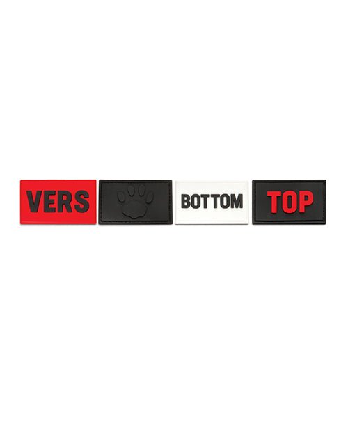 Prowler Switch Jock w/Four Interchangeable Patches - Black SM | Shop Lowest Prices at fonlove.shop